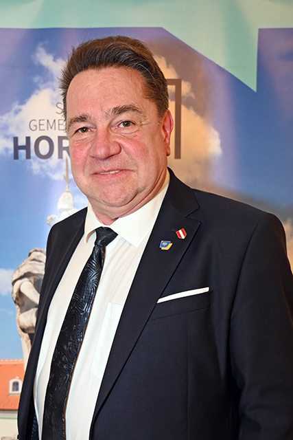 BR Klemens Kofler